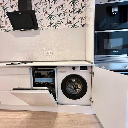 Adriva Apartamento-Loft Imperial Centro Wifi Valladolid Luaran gambar