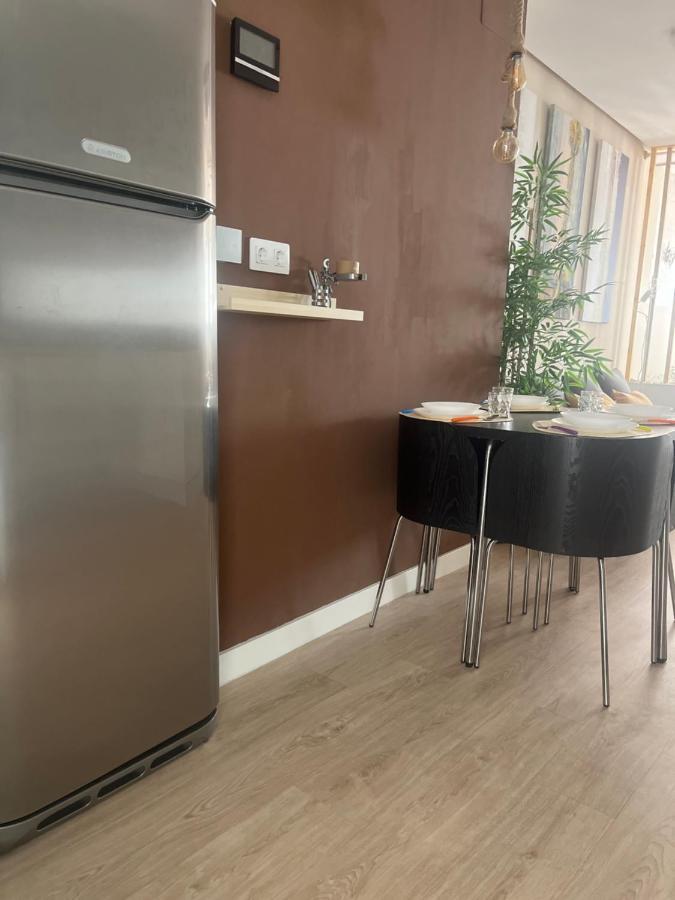 Adriva Apartamento-Loft Imperial Centro Wifi Valladolid Luaran gambar