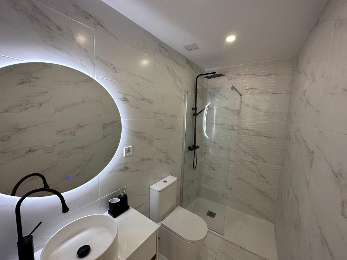 Adriva Apartamento-Loft Imperial Centro Wifi Valladolid Luaran gambar