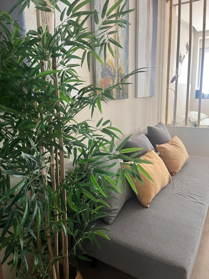 Adriva Apartamento-Loft Imperial Centro Wifi Valladolid Luaran gambar