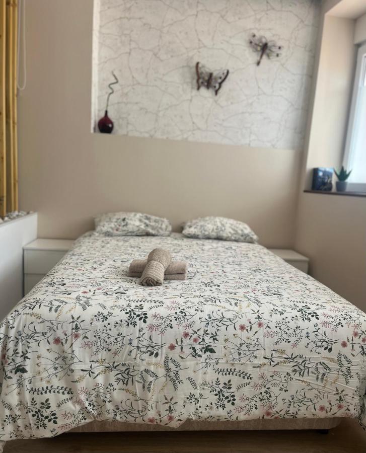 Adriva Apartamento-Loft Imperial Centro Wifi Valladolid Luaran gambar