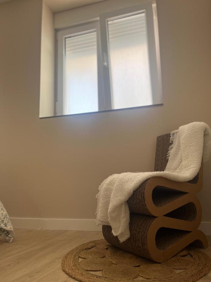 Adriva Apartamento-Loft Imperial Centro Wifi Valladolid Luaran gambar