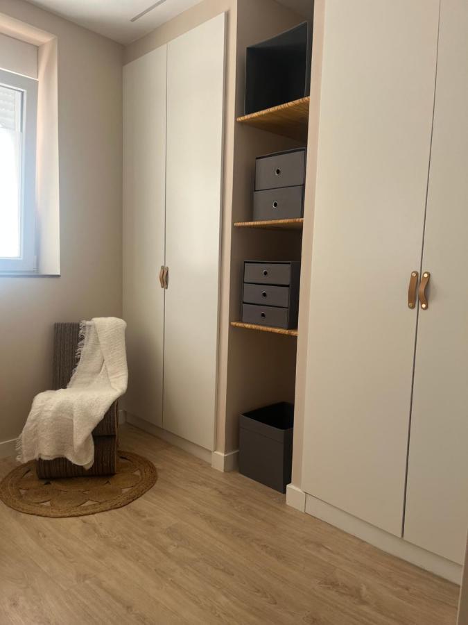 Adriva Apartamento-Loft Imperial Centro Wifi Valladolid Luaran gambar