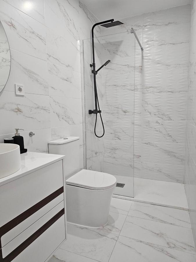 Adriva Apartamento-Loft Imperial Centro Wifi Valladolid Luaran gambar