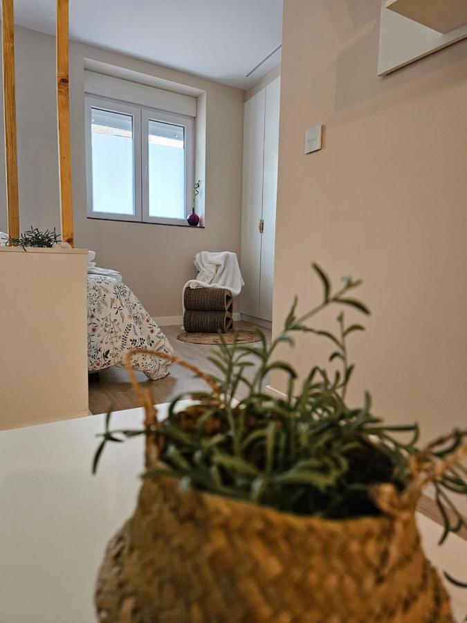 Adriva Apartamento-Loft Imperial Centro Wifi Valladolid Luaran gambar