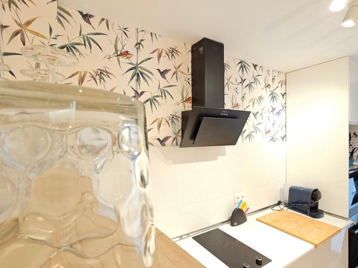 Adriva Apartamento-Loft Imperial Centro Wifi Valladolid Luaran gambar