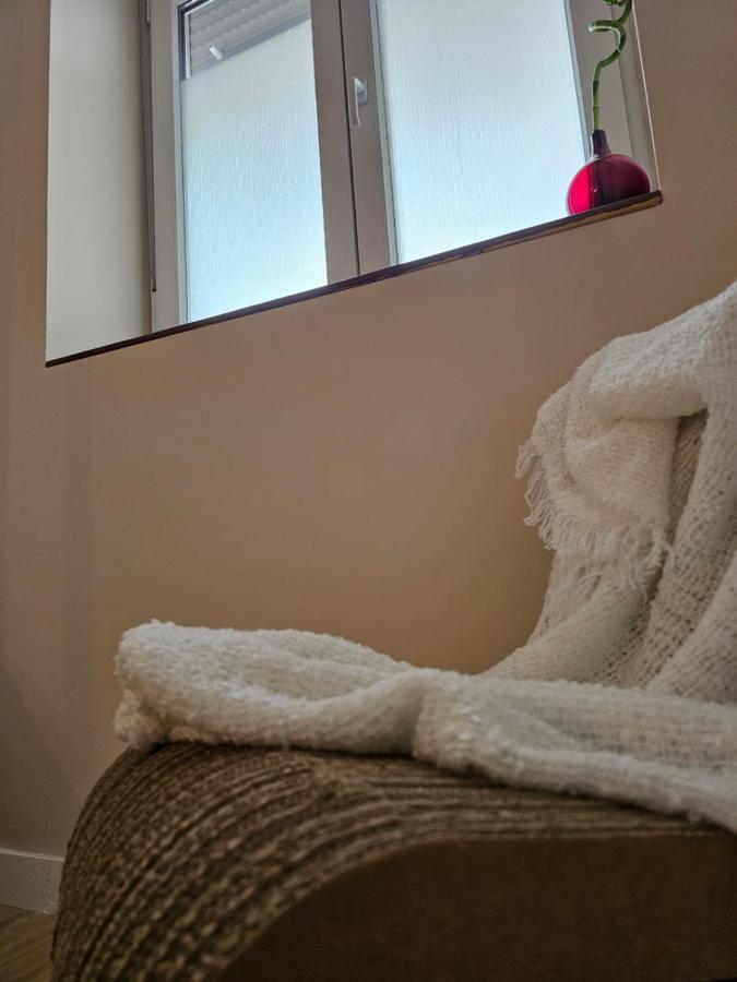 Adriva Apartamento-Loft Imperial Centro Wifi Valladolid Luaran gambar