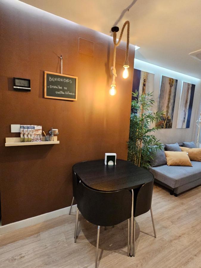 Adriva Apartamento-Loft Imperial Centro Wifi Valladolid Luaran gambar
