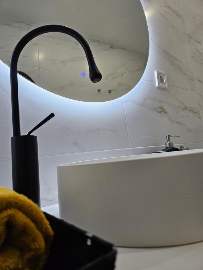 Adriva Apartamento-Loft Imperial Centro Wifi Valladolid Luaran gambar