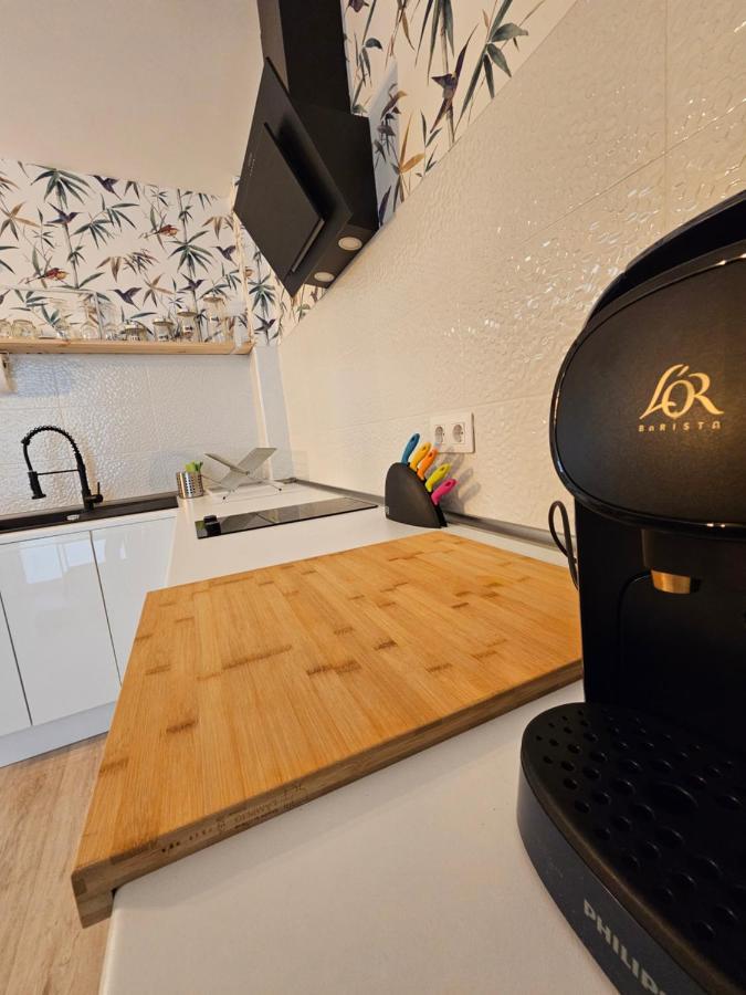 Adriva Apartamento-Loft Imperial Centro Wifi Valladolid Luaran gambar