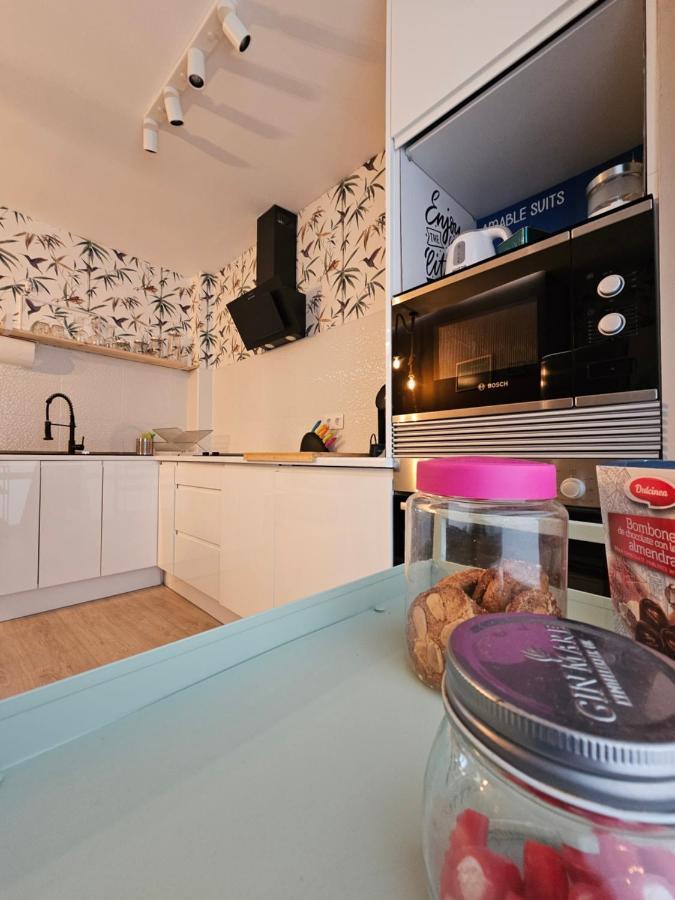 Adriva Apartamento-Loft Imperial Centro Wifi Valladolid Luaran gambar