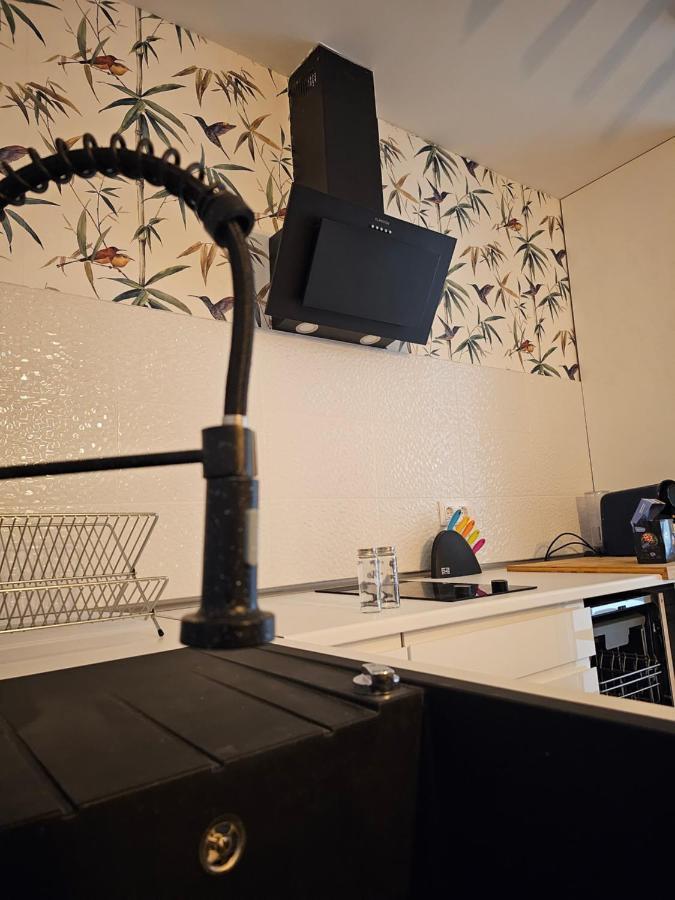 Adriva Apartamento-Loft Imperial Centro Wifi Valladolid Luaran gambar