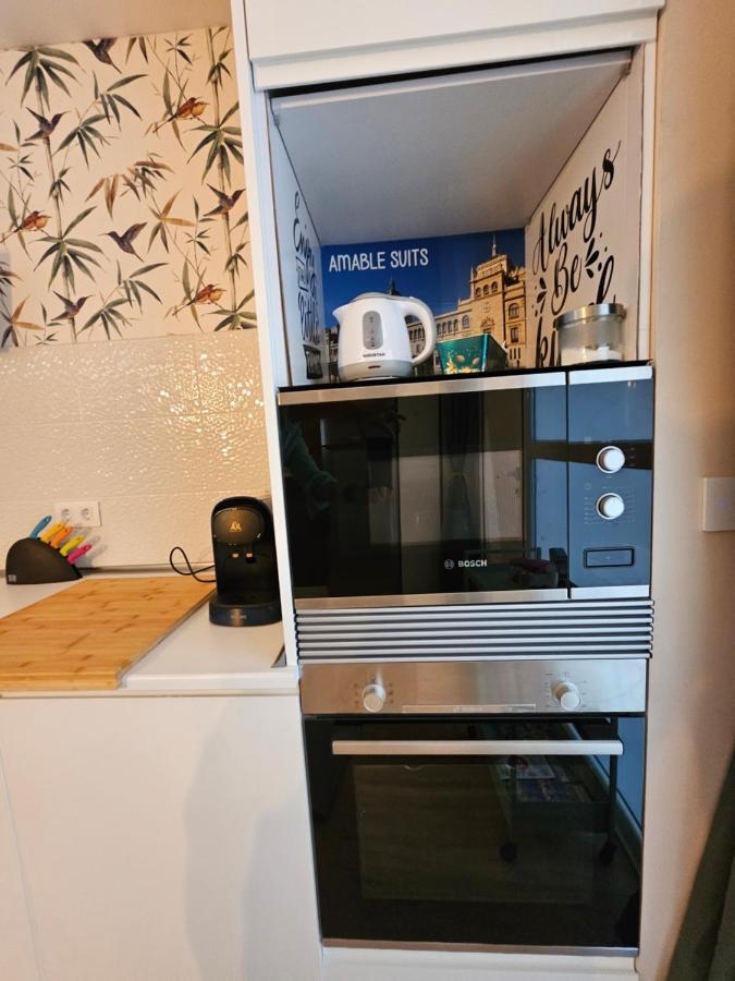 Adriva Apartamento-Loft Imperial Centro Wifi Valladolid Luaran gambar