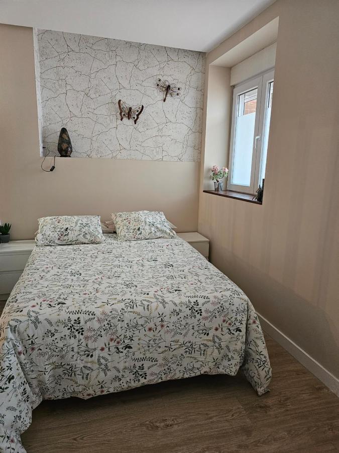 Adriva Apartamento-Loft Imperial Centro Wifi Valladolid Luaran gambar