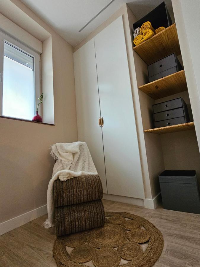 Adriva Apartamento-Loft Imperial Centro Wifi Valladolid Luaran gambar